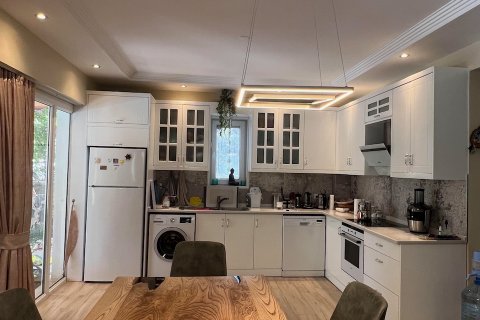Villa for sale in Gocek, Mugla, Turkey, 2 bedrooms, 140m2, No. 194034 – photo 4