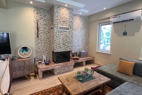 Villa for sale in Gocek, Mugla, Turkey, 2 bedrooms, 140m2, No. 194034 – photo 9