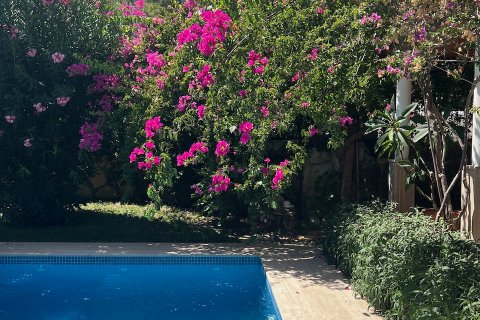 Villa for sale in Gocek, Mugla, Turkey, 2 bedrooms, 140m2, No. 194034 – photo 12