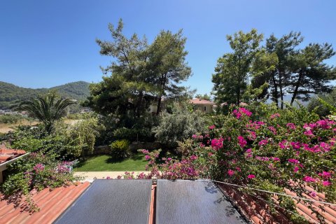Villa for sale in Gocek, Mugla, Turkey, 2 bedrooms, 140m2, No. 194034 – photo 11