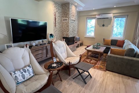 Villa for sale in Gocek, Mugla, Turkey, 2 bedrooms, 140m2, No. 194034 – photo 5