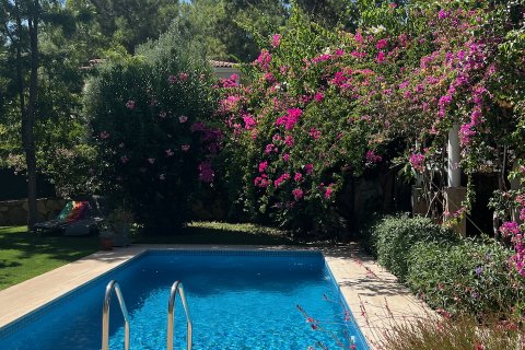 Villa for sale in Gocek, Mugla, Turkey, 2 bedrooms, 140m2, No. 194034 – photo 10