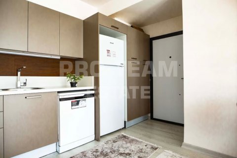Продажа квартиры в Кепезе, Анталье, Турция 2 комн., 50м2, №192395 – фото 8