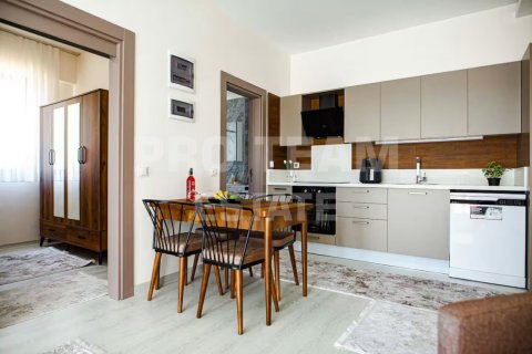 Apartment  in Kepez, Antalya, Turkey No. 192395