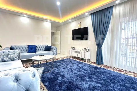 Apartment  in Kepez, Antalya, Turkey No. 192396