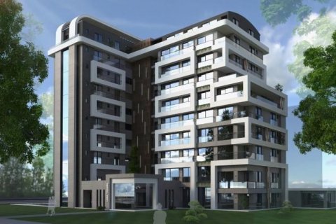 Wohnung  in Lara, Antalya, Türkei Nr. 130376 - 2