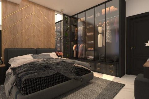 Wohnung  in Lara, Antalya, Türkei Nr. 130376 - 14