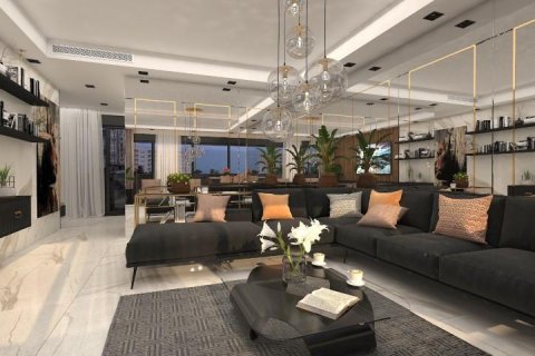Wohnung  in Lara, Antalya, Türkei Nr. 130376 - 4