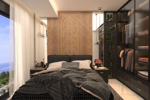 Wohnung  in Lara, Antalya, Türkei Nr. 130376 - 11