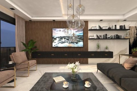 Wohnung  in Lara, Antalya, Türkei Nr. 130376 - 5
