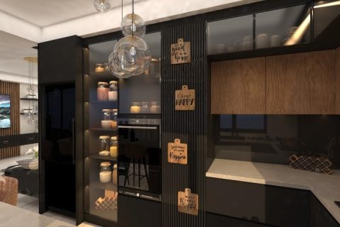 Wohnung  in Lara, Antalya, Türkei Nr. 130376 - 10