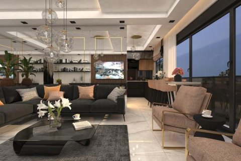 Wohnung  in Lara, Antalya, Türkei Nr. 130376 - 7
