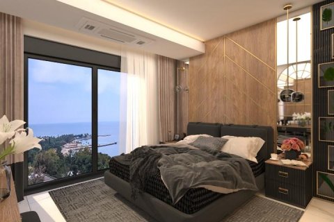 Wohnung  in Lara, Antalya, Türkei Nr. 130376 - 13