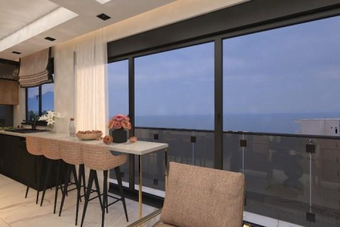 Wohnung  in Lara, Antalya, Türkei Nr. 130376 - 9