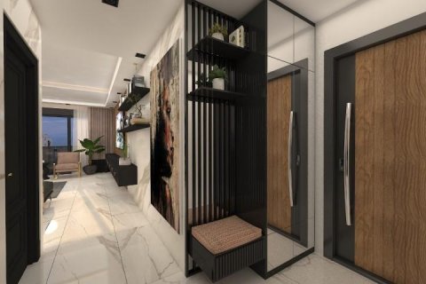 Wohnung  in Lara, Antalya, Türkei Nr. 130376 - 3