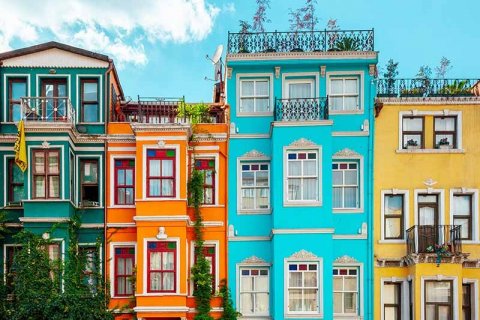 Istanbul's Top 10 Shopping Places for 2023