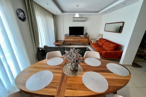 Penthouse for sale  in Cikcilli, Antalya, Turkey, 3 bedrooms, 170m2, No. 111390 – photo 4