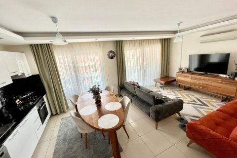 Penthouse for sale  in Cikcilli, Antalya, Turkey, 3 bedrooms, 170m2, No. 111390 – photo 10