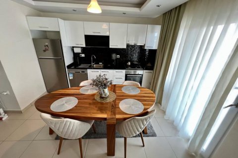 Penthouse for sale  in Cikcilli, Antalya, Turkey, 3 bedrooms, 170m2, No. 111390 – photo 5