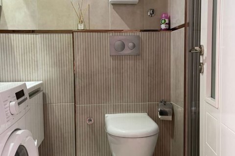 Penthouse for sale  in Cikcilli, Antalya, Turkey, 3 bedrooms, 170m2, No. 111390 – photo 13