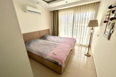 Penthouse for sale  in Cikcilli, Antalya, Turkey, 3 bedrooms, 170m2, No. 111390 – photo 11
