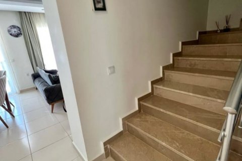 Penthouse for sale  in Cikcilli, Antalya, Turkey, 3 bedrooms, 170m2, No. 111390 – photo 12