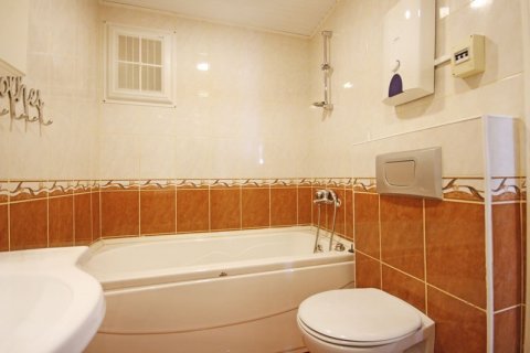 Продажа квартиры в Махмутларе, Анталье, Турция 3 комн., 110м2, №143434 – фото 16