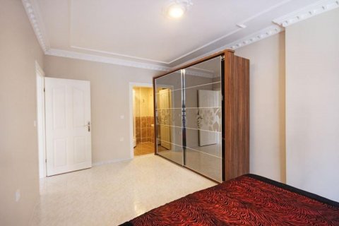 Продажа квартиры в Махмутларе, Анталье, Турция 3 комн., 110м2, №143434 – фото 20