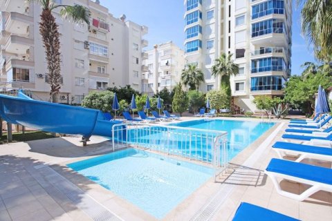 Продажа квартиры в Махмутларе, Анталье, Турция 3 комн., 110м2, №143434 – фото 30