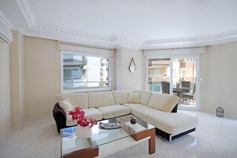Продажа квартиры в Махмутларе, Анталье, Турция 3 комн., 110м2, №143434 – фото 2