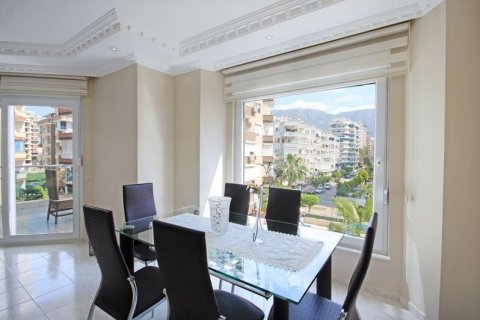 Продажа квартиры в Махмутларе, Анталье, Турция 3 комн., 110м2, №143434 – фото 6