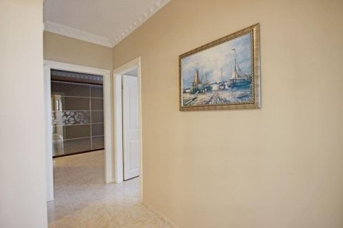 Продажа квартиры в Махмутларе, Анталье, Турция 3 комн., 110м2, №143434 – фото 14