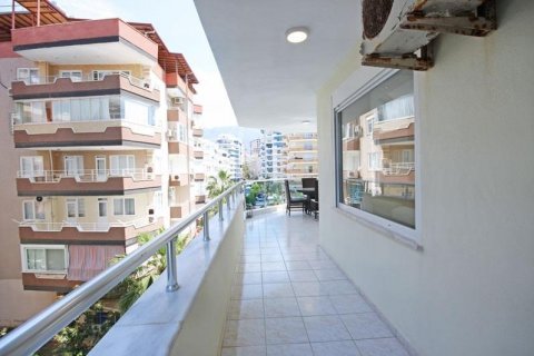 Продажа квартиры в Махмутларе, Анталье, Турция 3 комн., 110м2, №143434 – фото 12