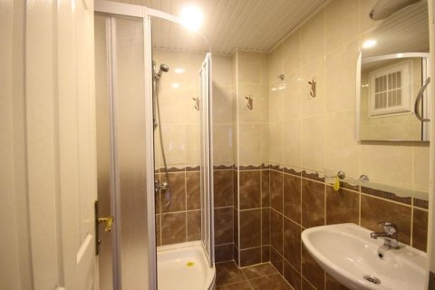 Продажа квартиры в Махмутларе, Анталье, Турция 3 комн., 110м2, №143434 – фото 21