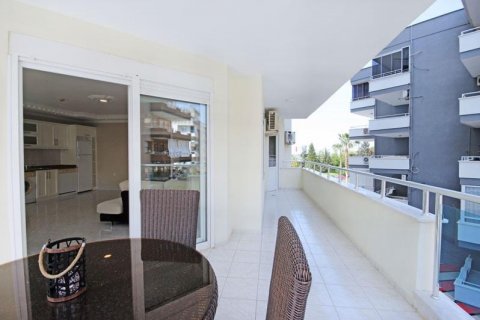 Продажа квартиры в Махмутларе, Анталье, Турция 3 комн., 110м2, №143434 – фото 10