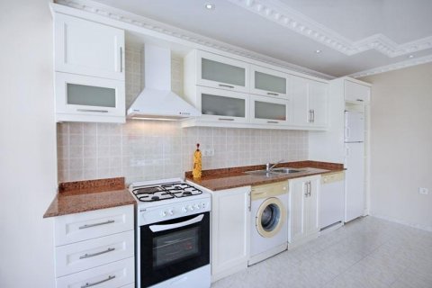 Продажа квартиры в Махмутларе, Анталье, Турция 3 комн., 110м2, №143434 – фото 7