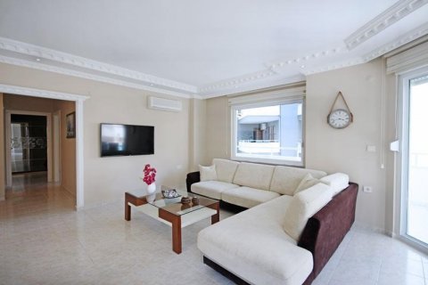 Продажа квартиры в Махмутларе, Анталье, Турция 3 комн., 110м2, №143434 – фото 3