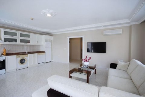 Продажа квартиры в Махмутларе, Анталье, Турция 3 комн., 110м2, №143434 – фото 4