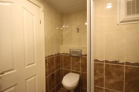 Продажа квартиры в Махмутларе, Анталье, Турция 3 комн., 110м2, №143434 – фото 22