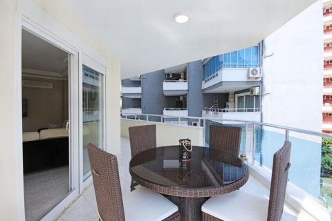 Продажа квартиры в Махмутларе, Анталье, Турция 3 комн., 110м2, №143434 – фото 8