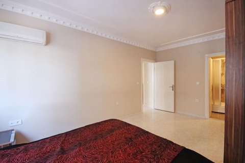 Продажа квартиры в Махмутларе, Анталье, Турция 3 комн., 110м2, №143434 – фото 19