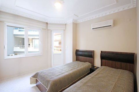Продажа квартиры в Махмутларе, Анталье, Турция 3 комн., 110м2, №143434 – фото 24