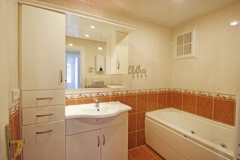 Продажа квартиры в Махмутларе, Анталье, Турция 3 комн., 110м2, №143434 – фото 15