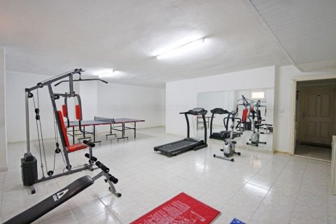 Продажа квартиры в Махмутларе, Анталье, Турция 3 комн., 110м2, №143434 – фото 27