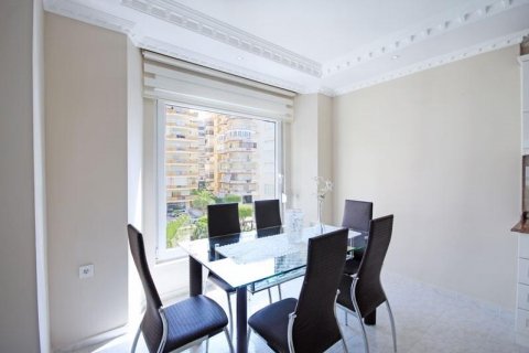Продажа квартиры в Махмутларе, Анталье, Турция 3 комн., 110м2, №143434 – фото 5