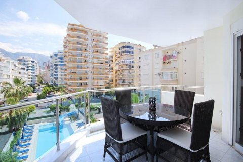 Продажа квартиры в Махмутларе, Анталье, Турция 3 комн., 110м2, №143434 – фото 9