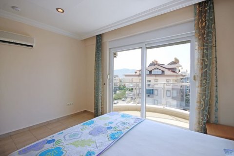 Takvåning i Alanya, Antalya, Turkiet Nr. 143436 - 20