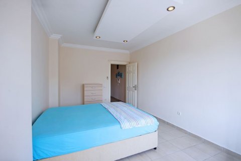 Takvåning i Alanya, Antalya, Turkiet Nr. 143436 - 17