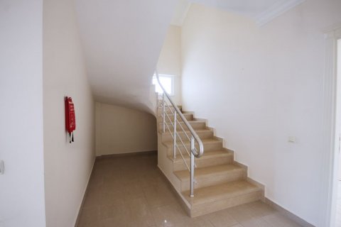 Takvåning i Alanya, Antalya, Turkiet Nr. 143436 - 25