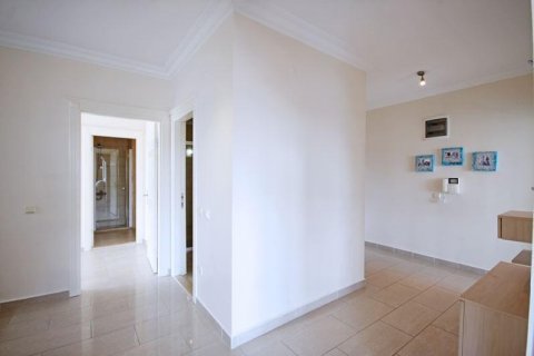Takvåning i Alanya, Antalya, Turkiet Nr. 143436 - 14